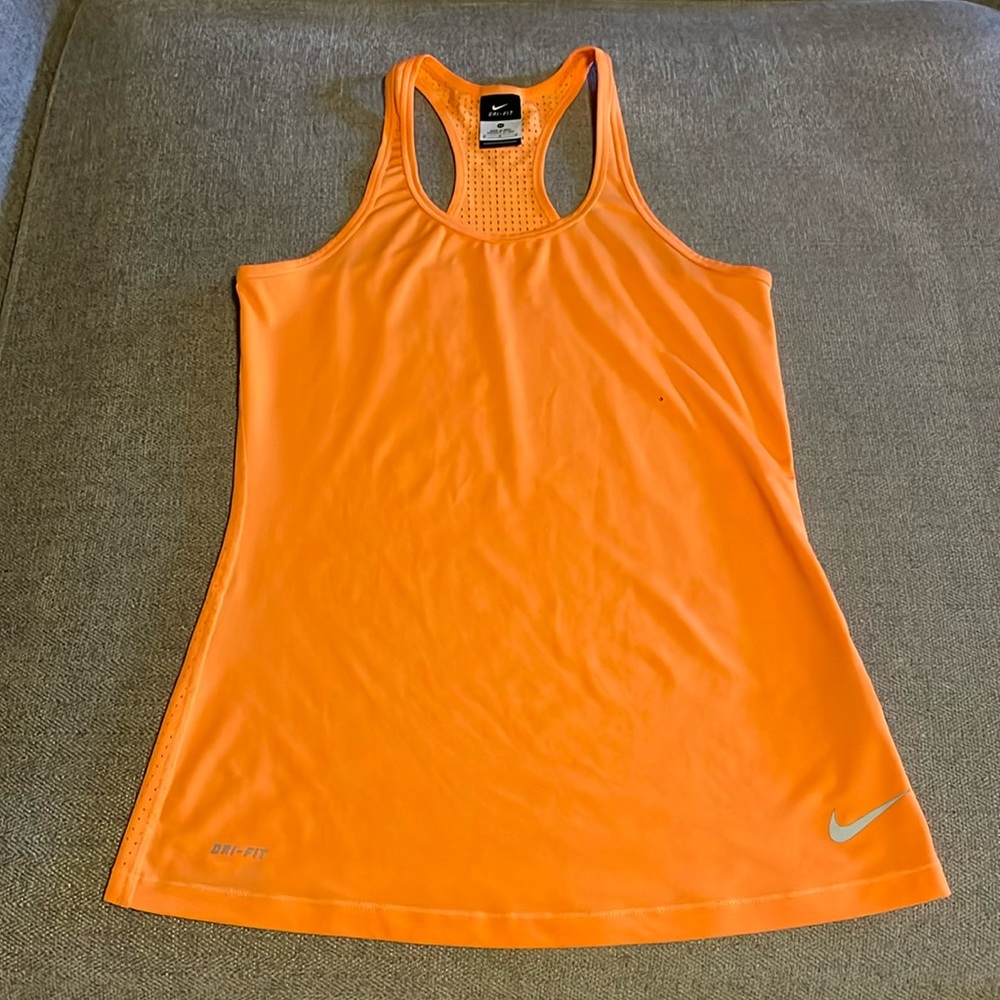 Nike tank top